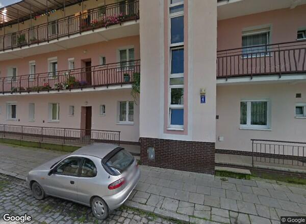 Ceny mieszkań Szczecin Sportowa 4