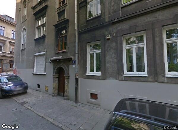 Ceny transakcyjne mieszkań Kraków Jana Sobieskiego 14