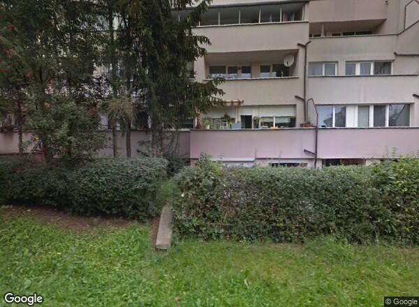 Ceny mieszkań Wrocław UL. KOSZALIŃSKA 14