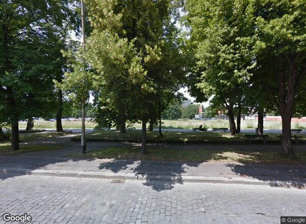 Ceny mieszkań Wrocław UL. POWSTAŃCÓW ŚLĄSKICH 45-71