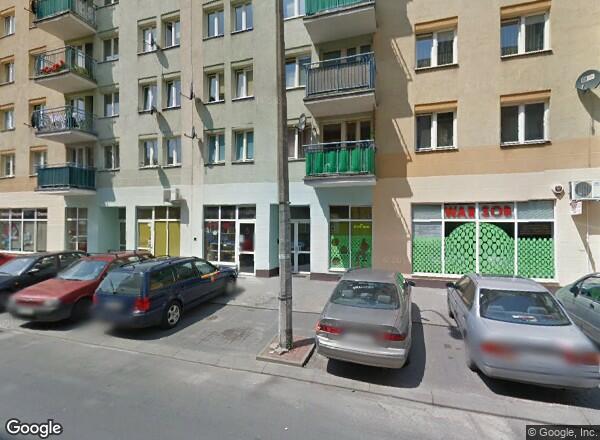 Ceny mieszkań Warszawa ul. Strzelecka 27/29