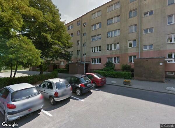 Ceny mieszkań Szczecin Tadeusza Zawadzkiego 120