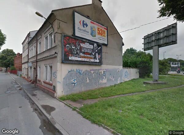 Ceny mieszkań Kraków Hetmana Żółkiewskiego 7