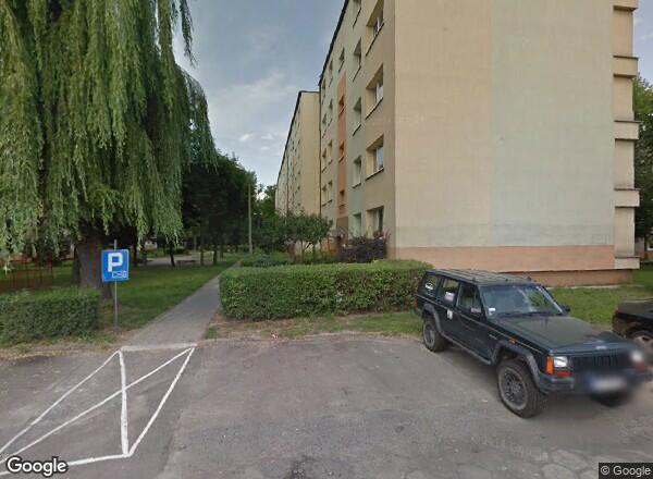 Ceny mieszkań Katowice Gliwicka 220D