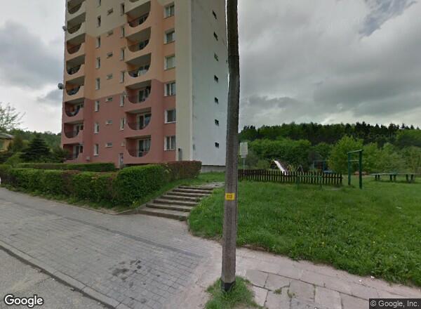 Ceny mieszkań Gdańsk Leśna Góra 8