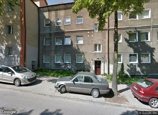 Ceny mieszkań Gdynia Mikołaja Kopernika 14