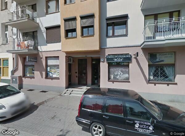 Ceny mieszkań Wrocław UL. KLECZKOWSKA 3