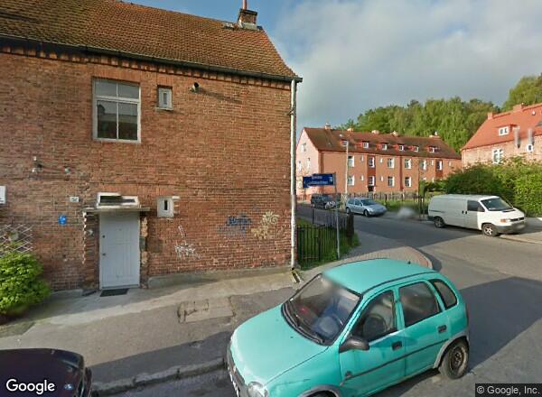 Ceny mieszkań Sopot Daniela Chodowieckiego 5F