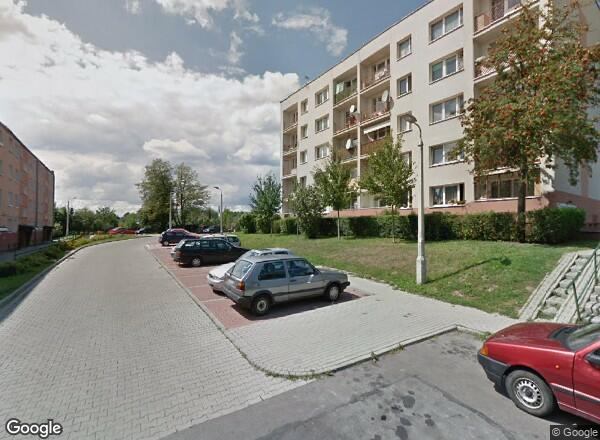 Ceny mieszkań Kraków Osiedle Na Stoku 40