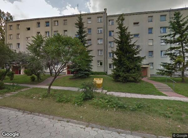 Ceny mieszkań Kielce Barwinek 9