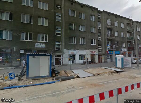 Ceny mieszkań Warszawa ul. Marymoncka 51