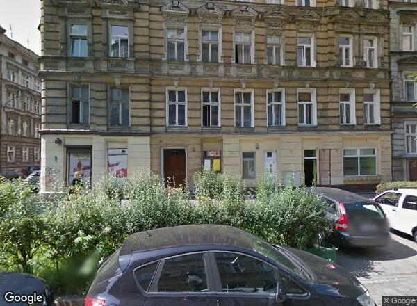 Ceny mieszkań Wrocław UL. MYŚLIWSKA 2