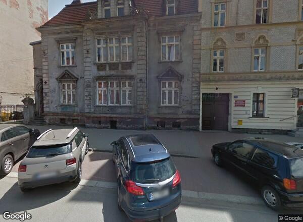 Ceny mieszkań Katowice Warszawska 55