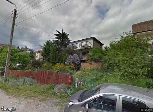 Ceny mieszkań Szczecin Gęsia 33