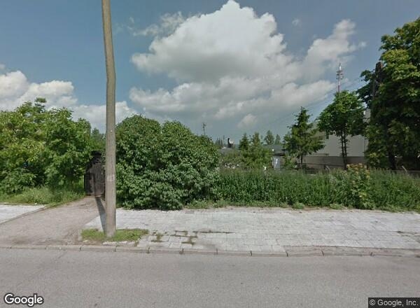 Ceny transakcyjne mieszkań Gdynia Dachnowskiego 31