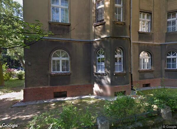 Ceny mieszkań Katowice Rybnicka 8