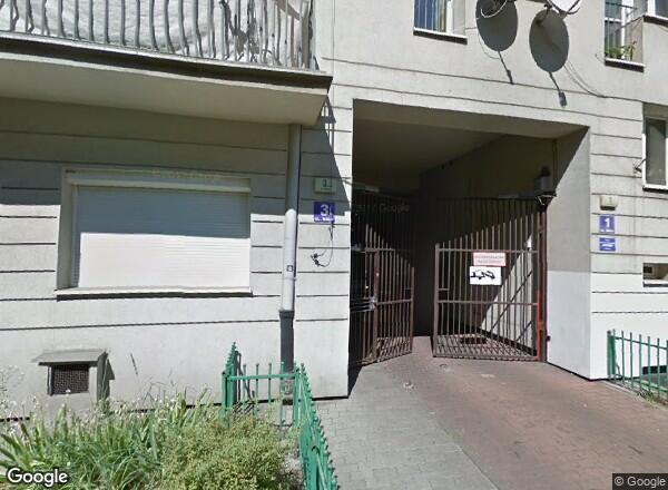 Ceny mieszkań Kraków Mała 1