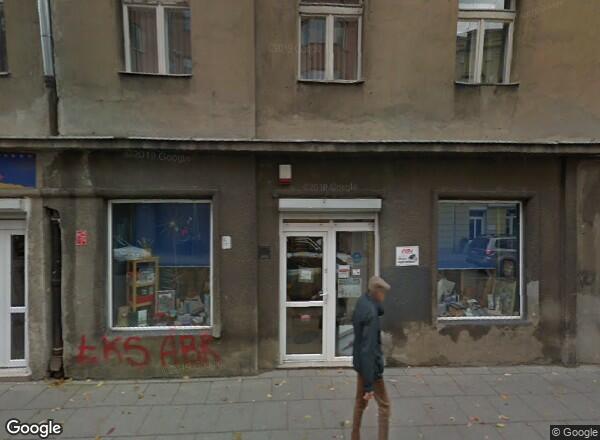 Ceny mieszkań Łódź Stanisława Wigury 12