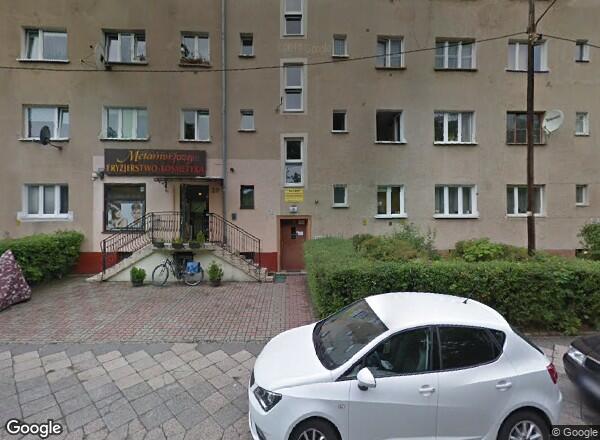 Ceny mieszkań Wrocław UL. WRÓBLA 29