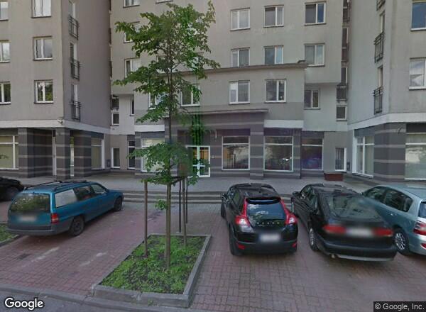 Ceny mieszkań Warszawa ul. Panieńska 9