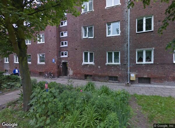 Ceny mieszkań Gdańsk Mostek 36
