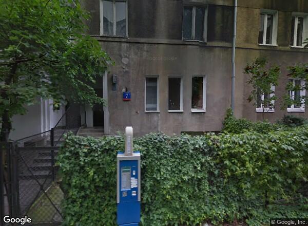 Ceny mieszkań Warszawa ul. Sz. Zimorowica 7