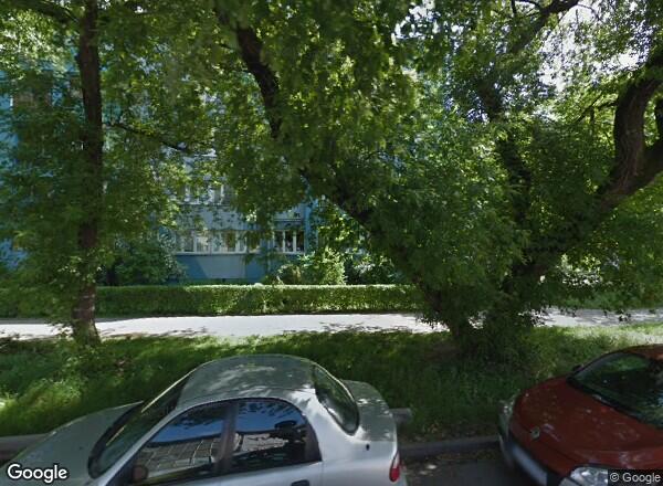 Ceny mieszkań Wrocław UL. NYSKA 46