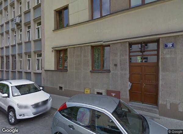Ceny mieszkań Kraków Oboźna 19