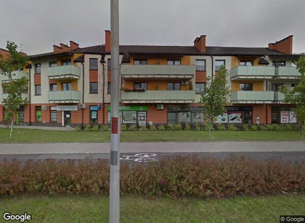 Ceny mieszkań Wrocław UL. MRĄGOWSKA 86