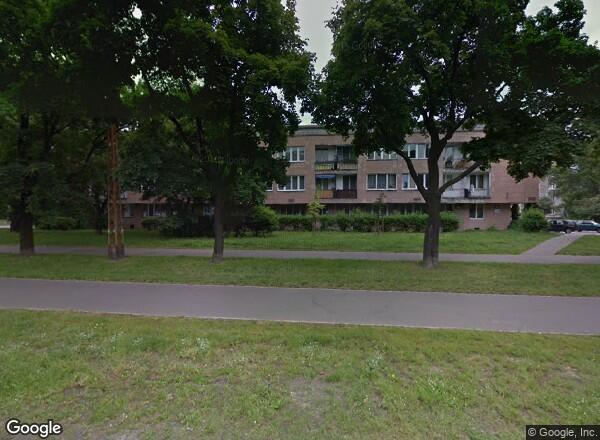 Ceny mieszkań Warszawa ul. Jagiellońska 46