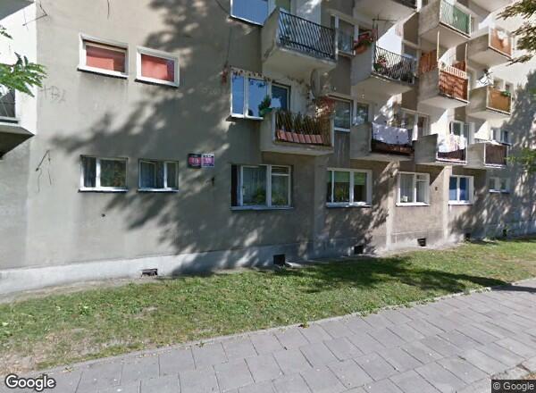 Ceny mieszkań Łódź Mikołaja Reja 7/9