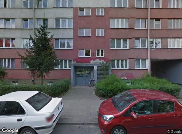 Ceny mieszkań Wrocław UL. JELENIA 18