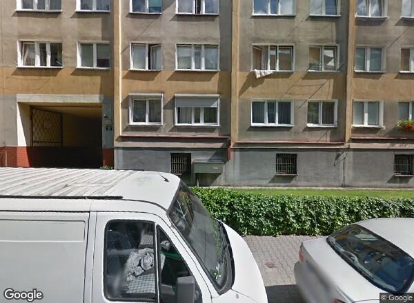 Ceny mieszkań Poznań Józefa Wybickiego 5