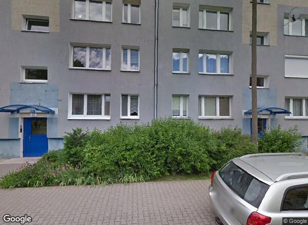 Ceny mieszkań Poznań Zwycięstwa 1