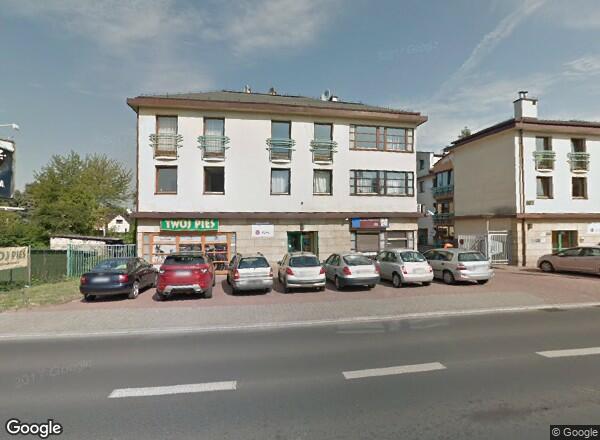 Ceny mieszkań Kraków Piastowska 8