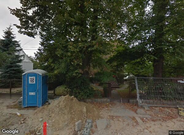 Ceny mieszkań Szczecin Krzemienna 38