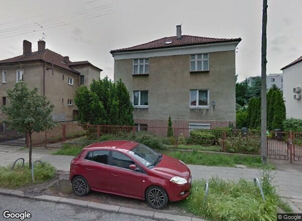Ceny transakcyjne mieszkań Poznań Czwartaków 22