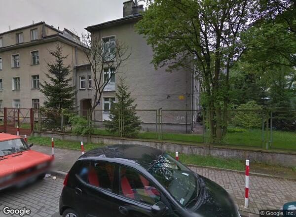 Ceny mieszkań Warszawa ul. Bursztynowa 2B