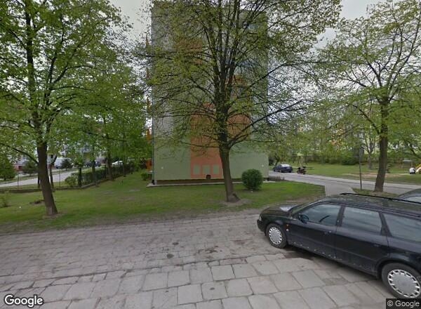 Ceny transakcyjne mieszkań Olsztyn Pana Tadeusza 20