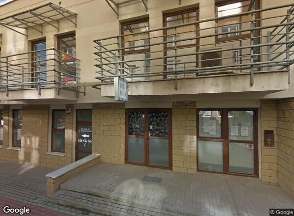 Ceny transakcyjne mieszkań Lublin Bajkowa 2