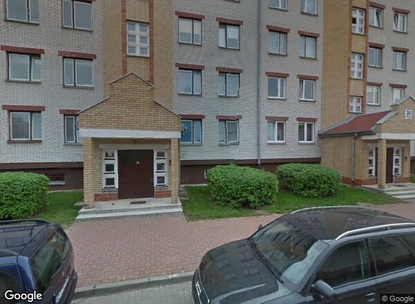 Ceny transakcyjne mieszkań Białystok Aleja Konstytucji 3-go Maja 30
