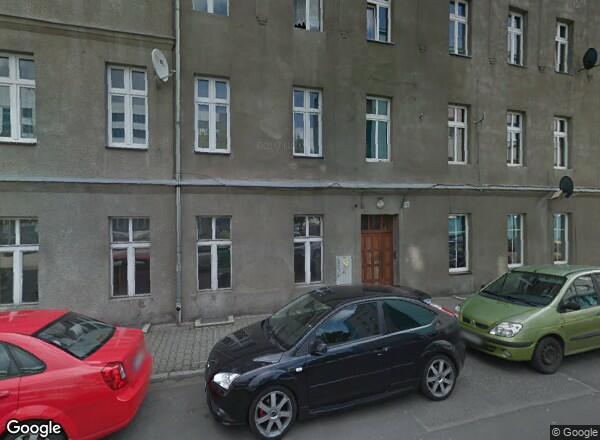 Ceny mieszkań Katowice Modelarska 9