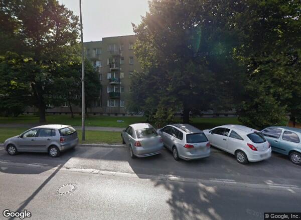 Ceny mieszkań Warszawa ul. Żwirki i Wigury 43