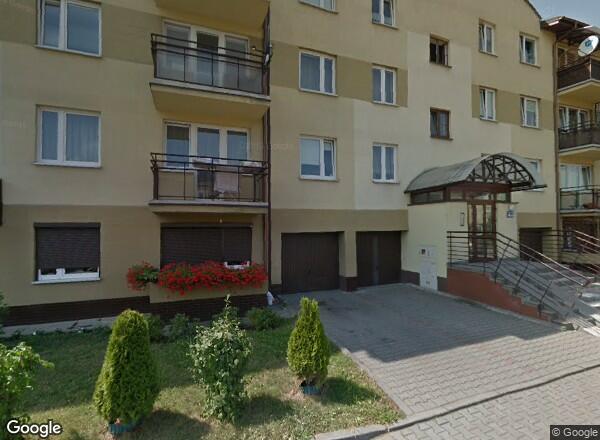 Ceny mieszkań Kraków Opalowa 4