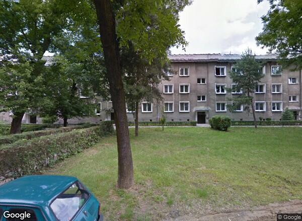 Ceny mieszkań Kraków Osiedle Górali 7