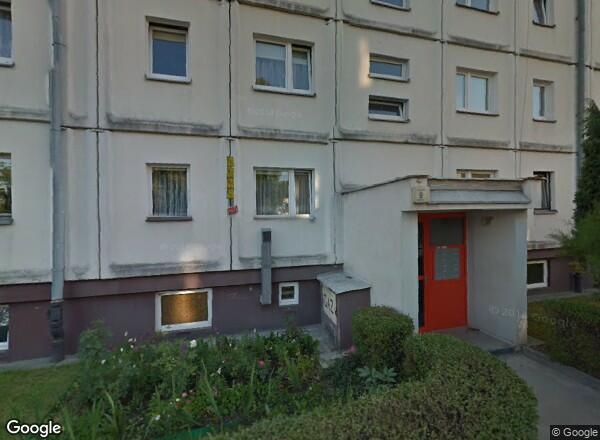 Ceny transakcyjne mieszkań Wrocław UL. GOGOLIŃSKA 9