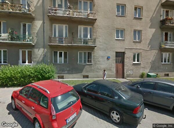 Ceny mieszkań Warszawa ul. Płocka 2B