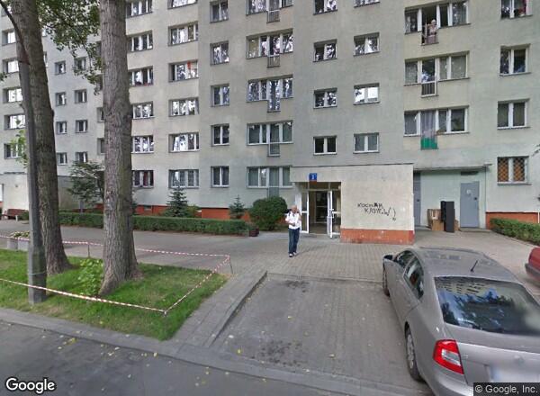 Ceny mieszkań Warszawa ul. Katalońska 3