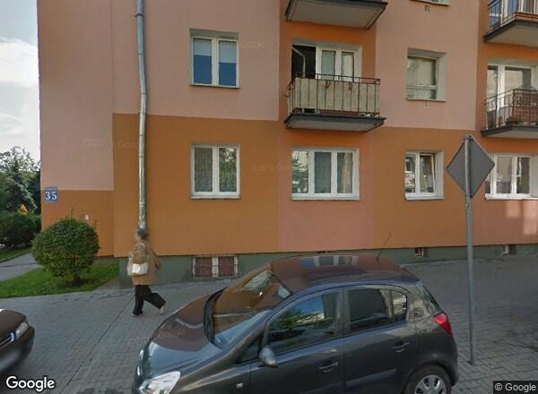 Ceny transakcyjne mieszkań Lublin Bartosza Głowackiego 3/5
