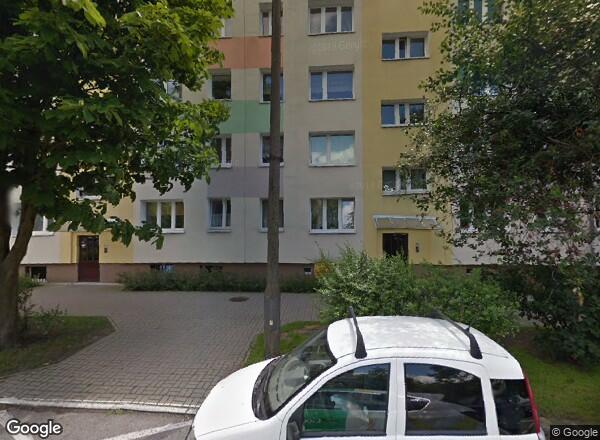 Ceny mieszkań Poznań Oświecenia 107